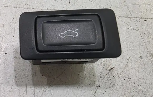 Audi A6 S6 C7 4G Tailgate/boot open switch button 4G0959831A 10091164 19042014