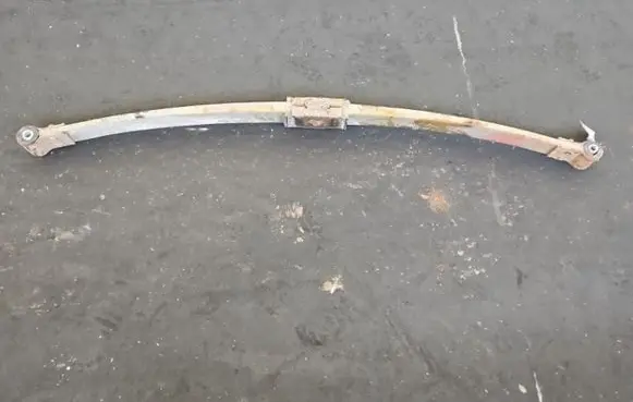 Renault Master II Rear leaf spring IMPRK1406029
