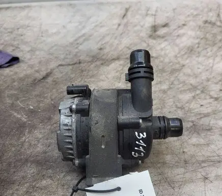 Peugeot 2008 II Electric auxiliary coolant/water pump 0392024023 20210304 9827567880