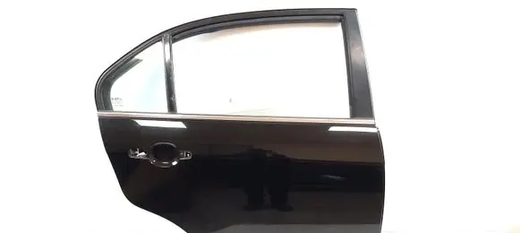 Chevrolet Epica Rear door