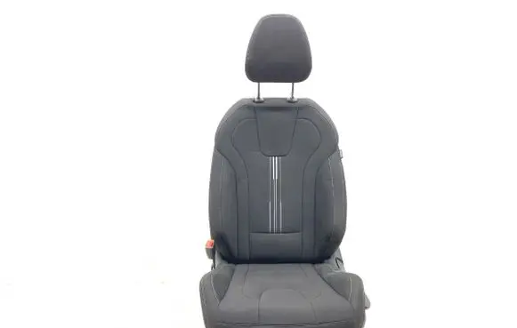 Hyundai Elantra VII Front driver seat 