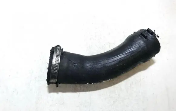 Audi A6 S6 C6 4F Intercooler hose/pipe