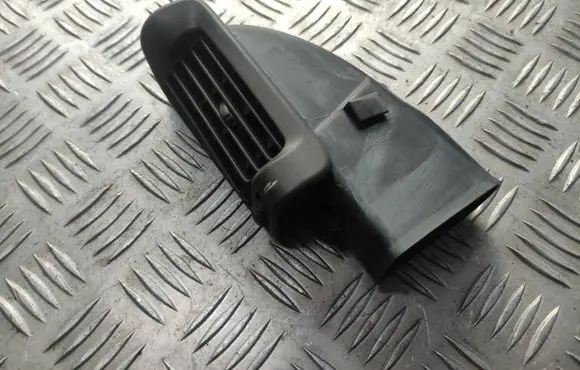 Volvo S80 Dashboard side air vent grill/cover trim 9158448 1264