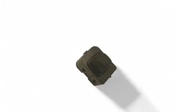 Audi Q7 4M Steering wheel adjustment switch 4M0953551