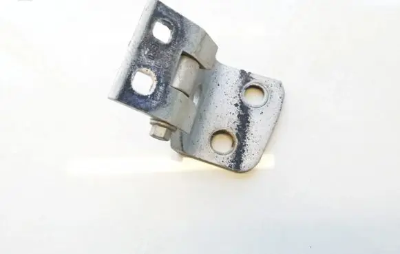BMW X3 E83 Rear door lower hinge