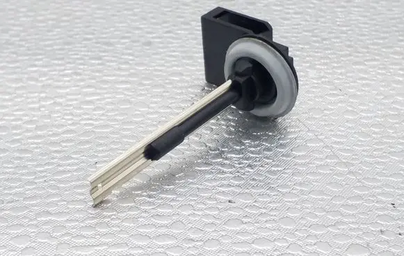 Audi Q5 SQ5 Interior temperature sensor 6Q0820539 106074347