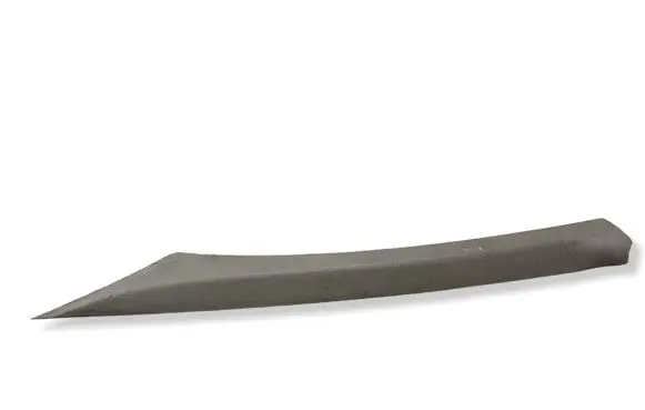 Audi 80 90 B3 (A) pillar trim 893867231
