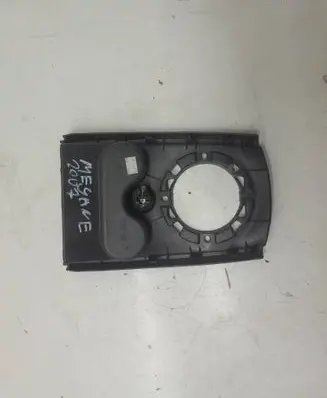 Renault Megane II Gear shifter surround trim plastic 8200145312 82000183013