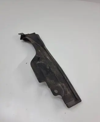 Engine compartment rubber
