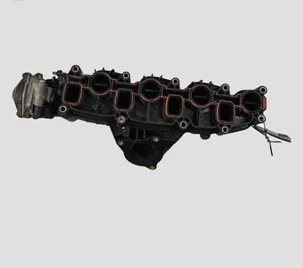 Volkswagen PASSAT B6 Intake manifold 03L129711AG