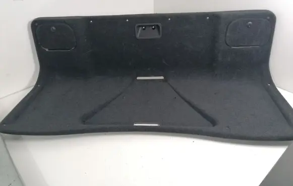 Audi A8 S8 D2 4D Tailgate/boot lid cover trim 4D0867821 4D0867975B