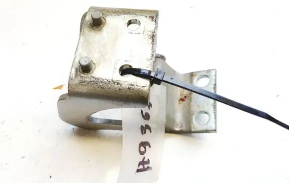 Citroen Xsara Tailgate/trunk/boot hinge 16709