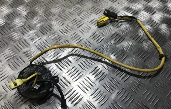 Airbag slip ring squib (SRS ring)