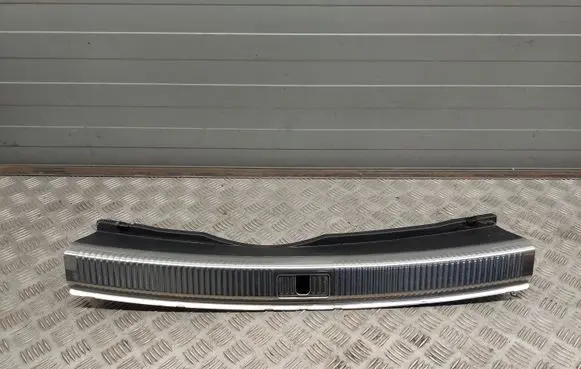 Audi A7 S7 4G Trunk/boot sill cover protection 4G8863471