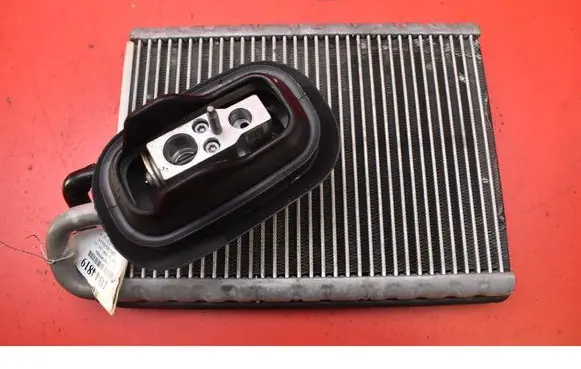 Audi e-tron Interior heater climate box assembly HH017001
