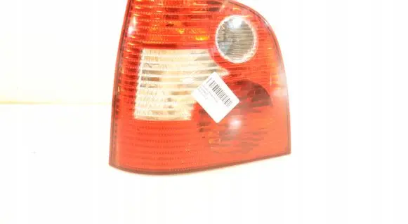 Volkswagen Polo Rear/tail lights 62408