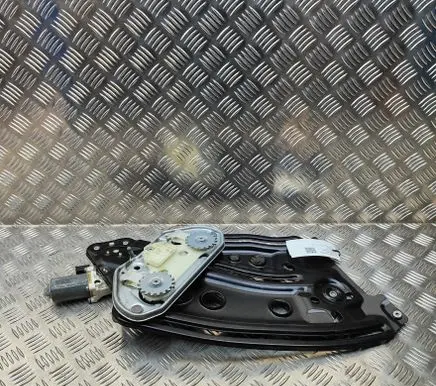 Porsche 911 991 Rear door window regulator with motor 99154301501 A62130110