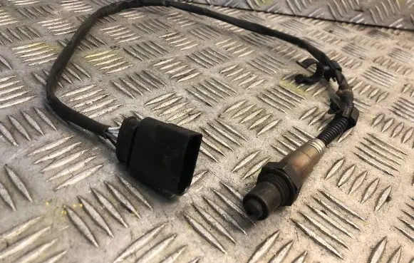 Porsche Cayenne (9PA) Lambda probe sensor 7L09062620C