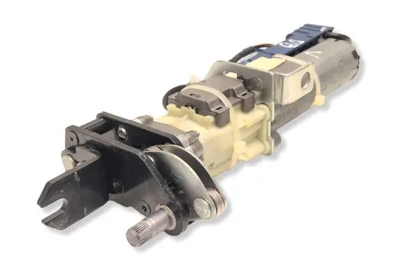 Volkswagen PASSAT B7 Tailgate/trunk/boot lift motor 3AF827384A