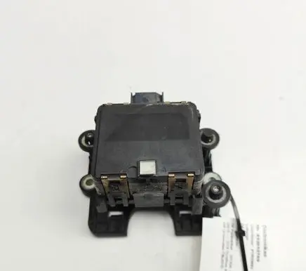 Skoda Superb B8 (3V) Distronic sensor radar 3Q0907561D 3Q0907572C