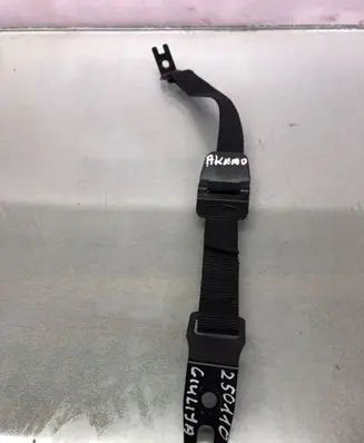 Alfa Romeo Giulia Battery bracket 