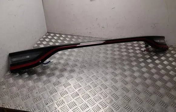 Lexus LBX Tailgate rear/tail lights 8158052450