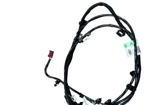 Ford Mustang VI Other wiring loom LR3T14A411 14A411 3541345801