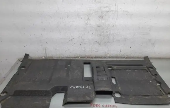 Ford Transit Custom Center/middle under tray cover BK21-V13031-ACW