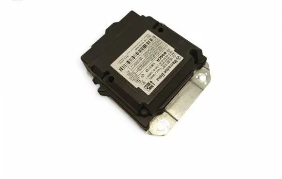 Mercedes-Benz GL X166 Airbag control unit/module A1669001609