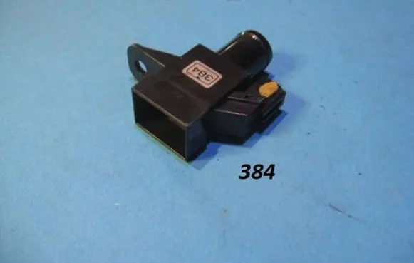 Nissan Primera Interior temperature sensor 384ABS