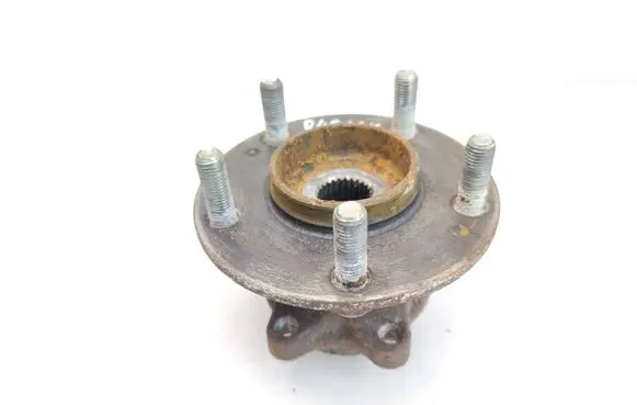 Mitsubishi Outlander Rear wheel hub