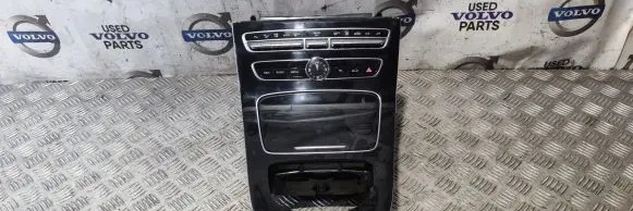 Mercedes-Benz E W213 Center console A2138272000
