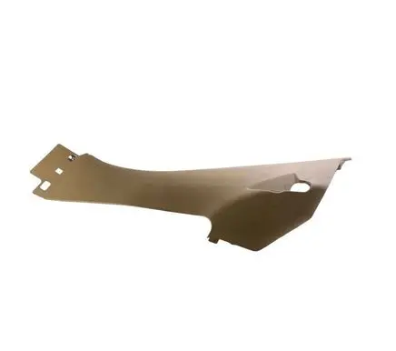 Porsche Cayenne (92A) (C) pillar trim 7P0867765