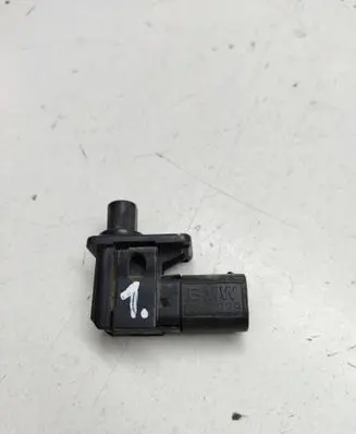 BMW 7 E65 E66 Bonnet alarm switch sensor 8352229