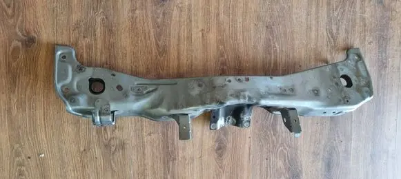 Mitsubishi Lancer X Radiator support slam panel 121212