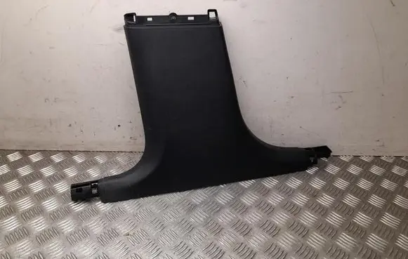 Mercedes-Benz GLC C254 (B) pillar trim (bottom) A2546906100