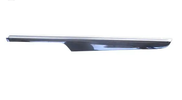 Porsche Macan (95B) Front door card panel trim 95B867410D