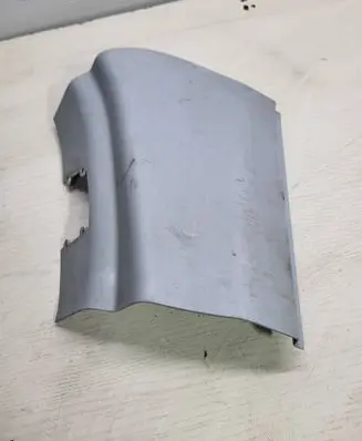 Mercedes-Benz Vito Viano W639 Trim molding A6396921802 P104772040000