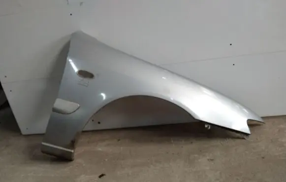 Mazda 626 Fender