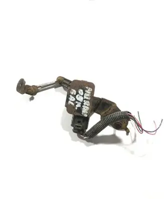 Nissan Murano Z51 Rear air suspension level height sensor 6PM00804374 110708 5581289900