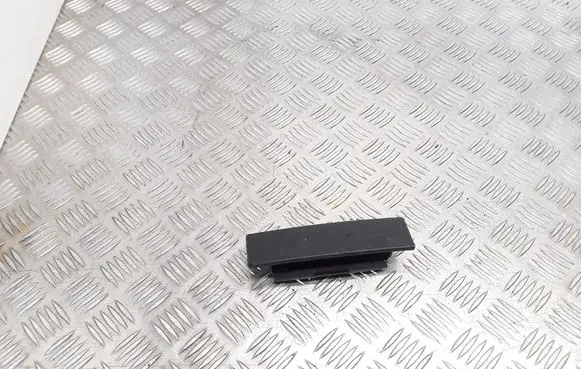 Audi A4 S4 B8 8K Ashtray (rear) 8K0857961