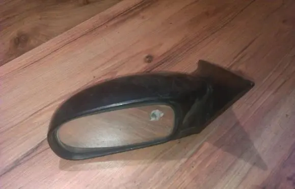 Suzuki Baleno EG Front door electric wing mirror e11011159