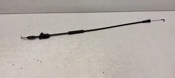 Volkswagen Transporter - Caravelle T5 Front door cable line 7E0837085