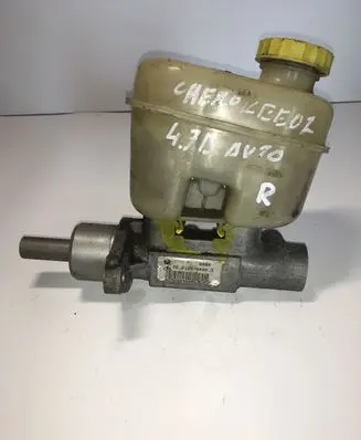 Jeep Grand Cherokee (WJ) Master brake cylinder 26212504003 79B00801128