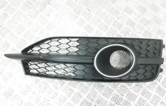 Audi A7 S7 4G Front fog light trim/grill 4G8807682C 4G8807682E