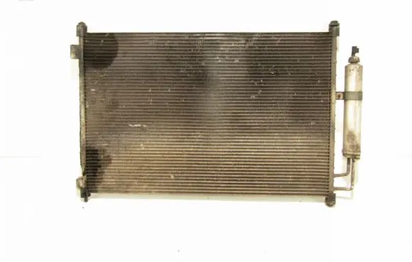 Nissan X-Trail T30 A/C cooling radiator (condenser)