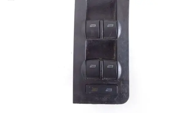 Audi A6 S6 C5 4B Electric window control switch 4B0959851