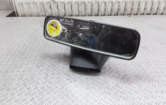 Citroen C5 Rear view mirror (interior) 1032714B