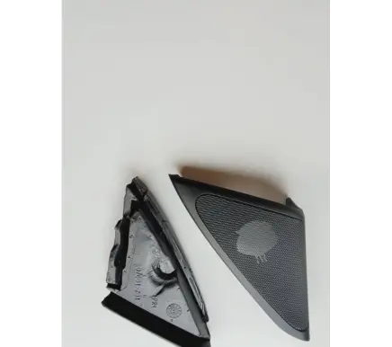 BMW 7 F01 F02 F03 F04 Front door speaker cover trim 7226611