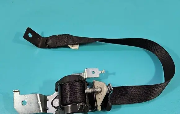 Fiat Freemont Rear seatbelt 607041600F IMPRK1559961